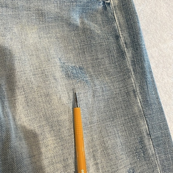 Men’s BKE, Tyler, straight leg 33R - Picture 6 of 14